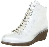 Flip Flop Ice Princess 20523, Damen Fashion Halbstiefel & Stiefeletten, Silber (silver 907), EU 38