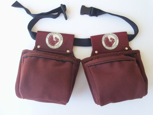 Occidental Leather 7001 Little Oxy Child Tool Belt