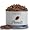 FERIDIES Butter Toffee Peanuts, 18 Ounce Can
