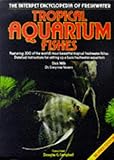 The Interpet practical encyclopedia of freshwater tropical aquarium fishes