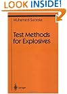 Test Methods for Explosives (Shock Wave and High Pressure Phenomena)