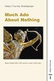 Nelson Thornes Shakespeare - Much Ado About Nothing: "Much Ado About Nothing"