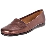 AerosolesWomen'sMrSofteeSlip-On,BronzeCombo,10WUS