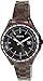 Fossil Dylan Stainless Steel Watch Brown