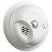 First Alert SA304LCN Smoke Alarm with Escape Light and Long Life Lithium Battery