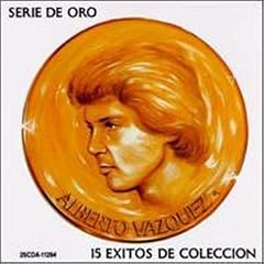 15 Exitos Serie de Oro
