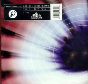CD-Charts  Music : Deep Fall