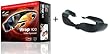 Vuzix Wrap 920 Widescreen Video Eyewear + Lightshield