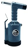 Florida Pneumatic FP 892 1/4 Inch Air Hydraulic Riveter 4139PomxiSL. SL160 Florida Pneumatic FP 892 1/4 Inch Air Hydraulic Riveter