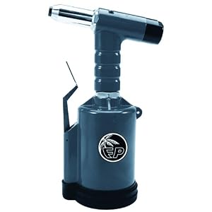 Florida Pneumatic FP-892 1 4-Inch Air-Hydraulic Riveter