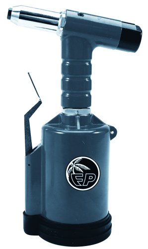 Florida Pneumatic FP-892 1/4-Inch Air-Hydraulic Riveter