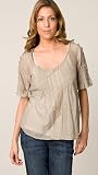 Joie Prairie Rose Elephant Top