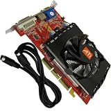 Ati Radeon 9800XT 9800 XT AGP 256MB VGA Video Graphics Adapter 256 MB