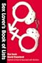 Sex Lover's Book of Lists