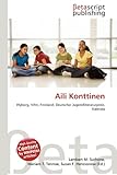 Aili Konttinen-