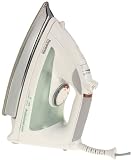 Rowenta DM-880 Professional Luxe Iron