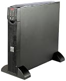 Apc smart-ups rt 2000va - onduleur ( externe ) - ca 220/230/240 v - 2000 va - batterie d`onduleur acide de plomb - 6 connecteur(s) de sortie - 2 u