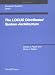 Book The LOCUS Distributed System Architecture (Computer Systems Series)