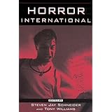 horror international contemporary approaches to film and media series