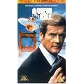 A View to a Kill [VHS] [1985]