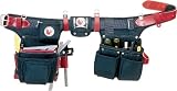 Occidental Leather 9500 Pro-Framer Adjustable Belt Package