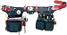 Occidental Leather 9500 Pro-Framer Adjustable Belt Package