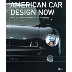 American Car Design Now: Inside the Studios of America's Top 15 Car Designers