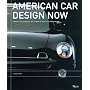 American Car Design Now: Inside the Studios of America's Top 15 Car Designers