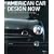 American Car Design Now: Inside the Studios of America's Top 15 Car Designers