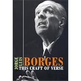 This Craft of Verseby Jorge Luis Borges