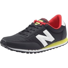 New Balance U410 Baskets mode mixte adulte