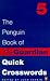 Book Penguin Bk Guardian Quick Cross 5 (Penguin Crosswords)