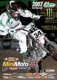DVD - Mini Moto 2007 - Maxxis MiniMoto SX - Motorcycle