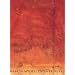 Marcia Myers Twenty Years: Paintings & Works on Paper 1982-2002