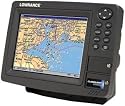 Lowrance Globalmap 8200C GPS Chartplotter