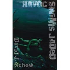 Havoc Swims Jaded