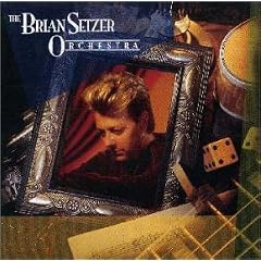 Brian Setzer Orchestra