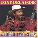 Zydeco Two-Step