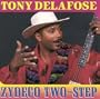 Zydeco Two-Step