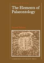 The Elements of Palaeontology
