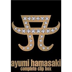【クリックで詳細表示】COMPLETE CLIP BOX [DVD]