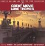 Great Movie Love Themes: Five Star Collection