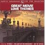 Great Movie Love Themes: Five Star Collection