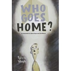 Who Goes Home? (The Ormingat Trilogy)