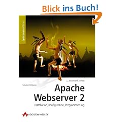 Apache Webserver 2