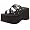 Black Polyurethane
