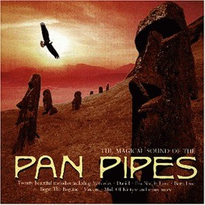 CD-Charts  Search : Magical Sounds of Pan Pipes