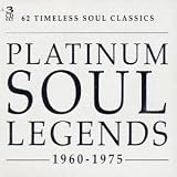 Platinum Soul Legends