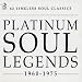 Search : Platinum Soul Legends