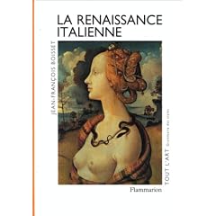 La Renaissance italienne